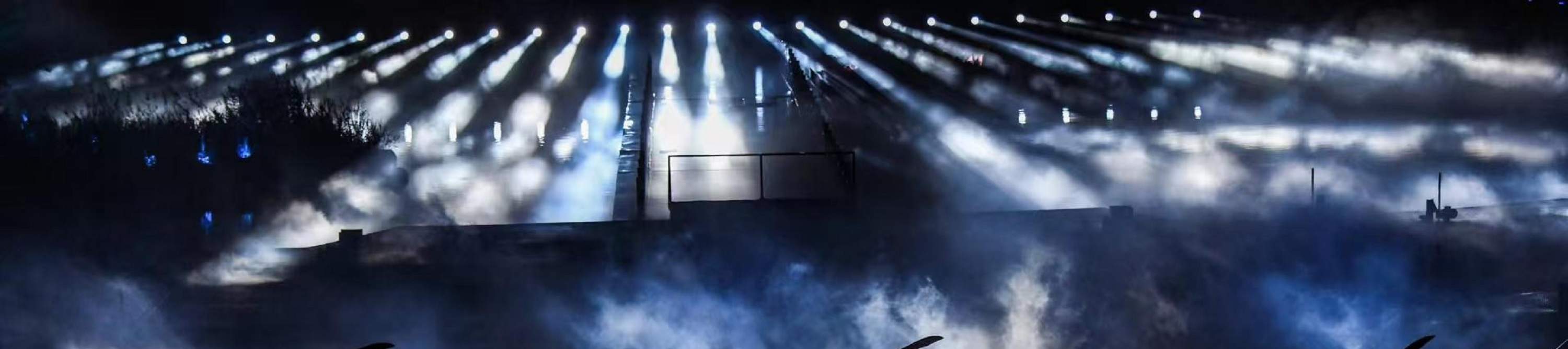 Phoenix danse en Chine